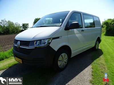 VW T6.1