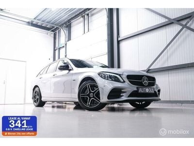 Mercedes E300