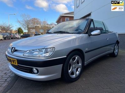 Peugeot 306 Cabriolet