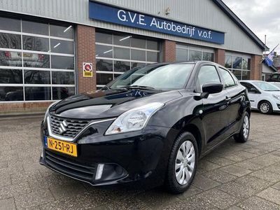 tweedehands Suzuki Baleno 1.2 COMFORT