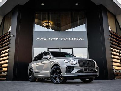 Grijs Gebruikt 2021 Bentley Bentayga SUV | € 249.995