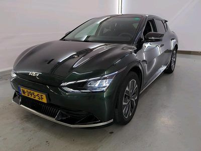 Groen Occasion 2021 Kia EV6 Plus SUV | € 25.900 (Goede deal)