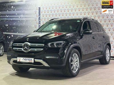 Mercedes GLE350e