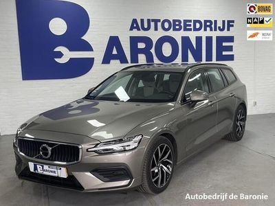 tweedehands Volvo V60 2.0 D3 Momentum