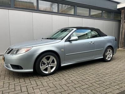 Saab 9-3 Cabriolet