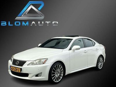 Lexus IS250