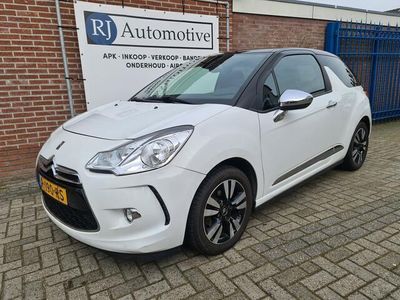 Citroën DS3