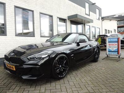 tweedehands BMW Z4 S-DRIVE30I 261pk M-Sport Shadow-line + Div div