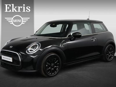 Occasion Mini Cooper Business 2022 Zwart Hatchback