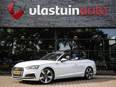 Audi A5 Cabriolet
