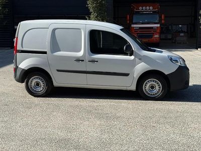 Gebruikt 2018 Renault Kangoo Komfort | € 5.850 (Goede deal)