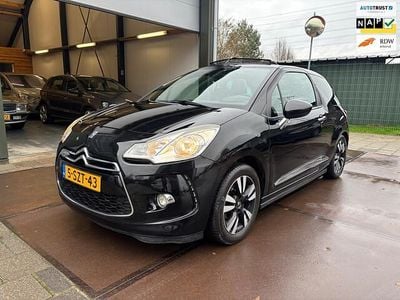 Citroën DS3 Cabriolet