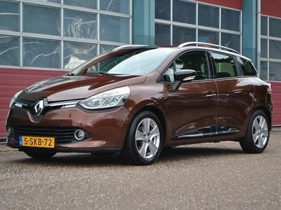 Renault Clio GrandTour