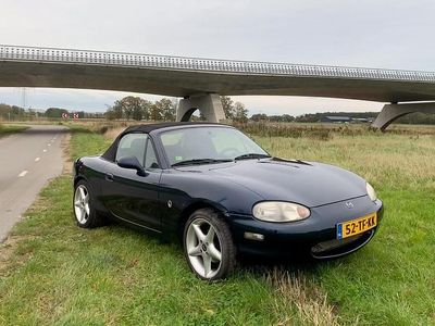 Mazda MX5