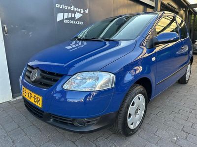 VW Fox