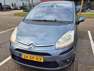 Grijs Gebruikt 2007 Citroën C4 Picasso MPV | € 1.000 (Super prijs)