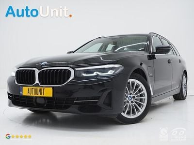 BMW 530e