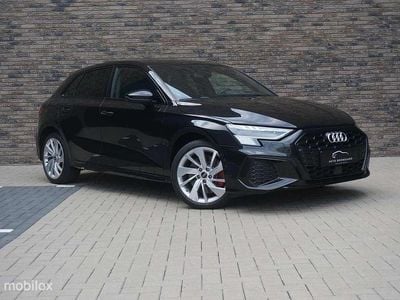 Audi A3 Sportback e-tron