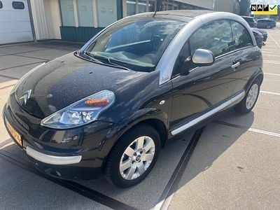 Citroën C3 Pluriel