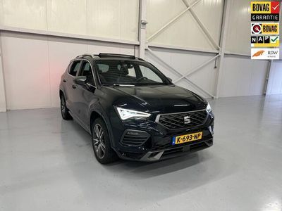 tweedehands Seat Ateca 1.5 TSI FR Business Intense