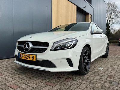 Mercedes A200