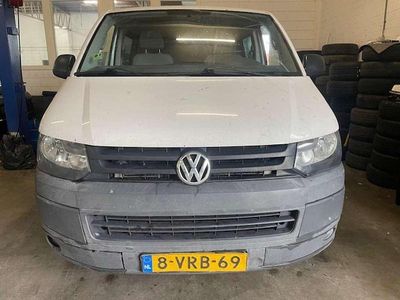 VW T5