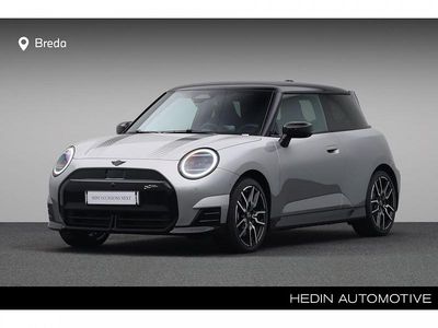 Nieuw Mini Cooper SE 22 kW (30 PK) 2026 Grijs Hatchback