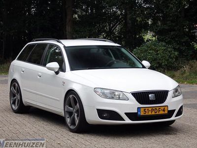 Seat Exeo