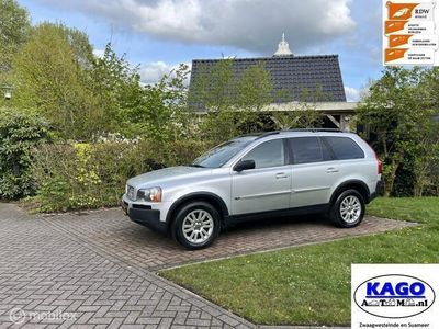 tweedehands Volvo XC90 4.4 V8 Summum