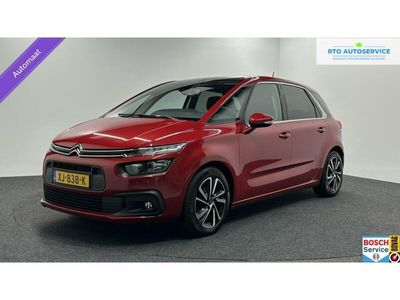 Citroën C4 SpaceTourer