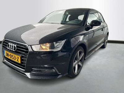 tweedehands Audi A1 1.0 TFSI 96pk Adrenalin / Climate Control / Navigatie / Cruise Control / PH Achter