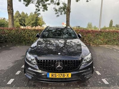 Mercedes E350