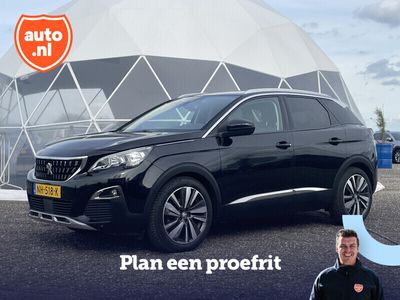 tweedehands Peugeot 3008 1.2 PureTech Première | Cruise Control | Carplay |