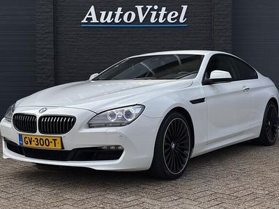 BMW 640