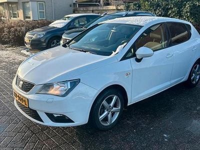 Occasion 2015 Seat Ibiza | € 8.950 (Duur)