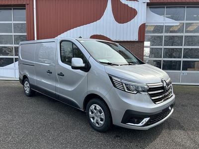 tweedehands Renault Trafic 2.0 dCi 110 T30 L2H1 Work Edition Zijdeur links + rechts