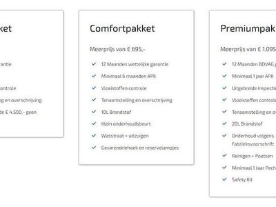 Occasion Ford Ecosport Titanium 127 PK (93 kW) 2018 Zwart SUV