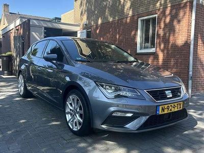 Seat Leon X-Perience