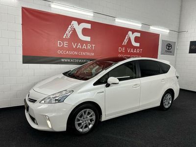 Toyota Prius+
