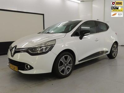 tweedehands Renault Clio IV 0.9 TCe ECO Night&Day+Navigatie+Airco+Cruise+Privacy-Glass+16"Lmv = TOP !!