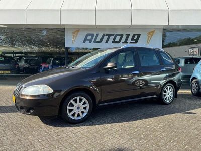 Fiat Croma