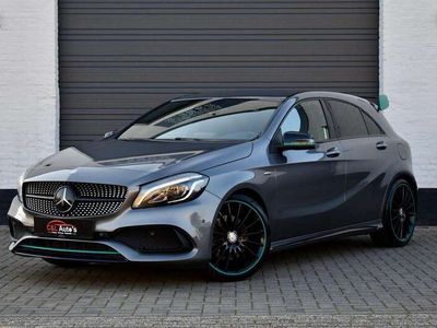 Mercedes A250