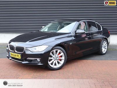 tweedehands BMW 335 335 i ActiveHybrid 3 High Executive | Leder | Camer