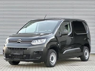 Zwart Occasion 2023 Citroën Berlingo MPV | € 19.950