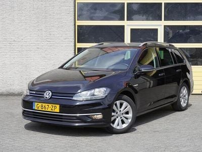 VW Golf VIII