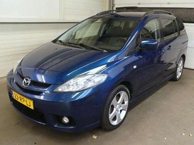 Mazda 5