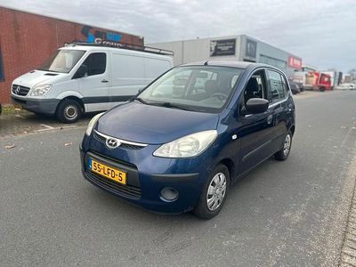 Gebruikt 2010 Hyundai i10 Hatchback | € 1.550 (Eerlijke prijs)