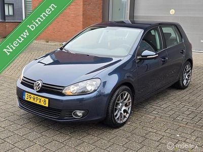 VW Golf VI
