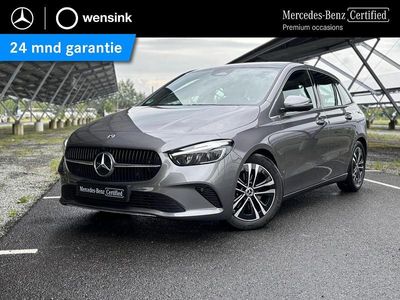 Mercedes B180