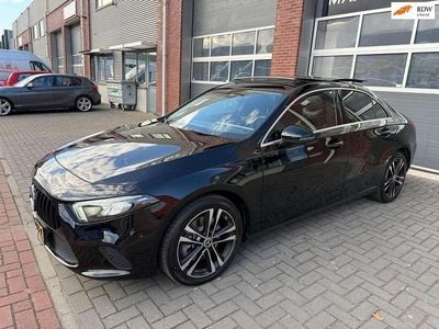 Mercedes A250